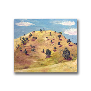 Jeune's Hill, Duramana