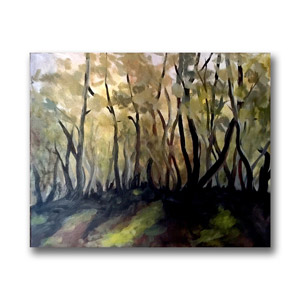 Last Light, Wayback
