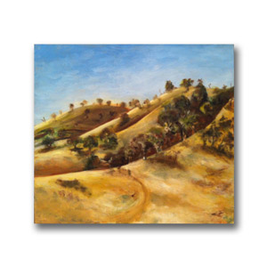 The Next Few Hills, Quadriga