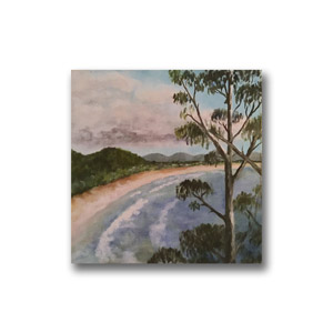 ocean beach umina