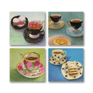 teacups