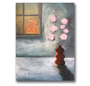 wiggle vase