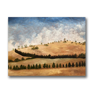 monaro property