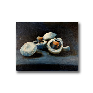 mushrooms